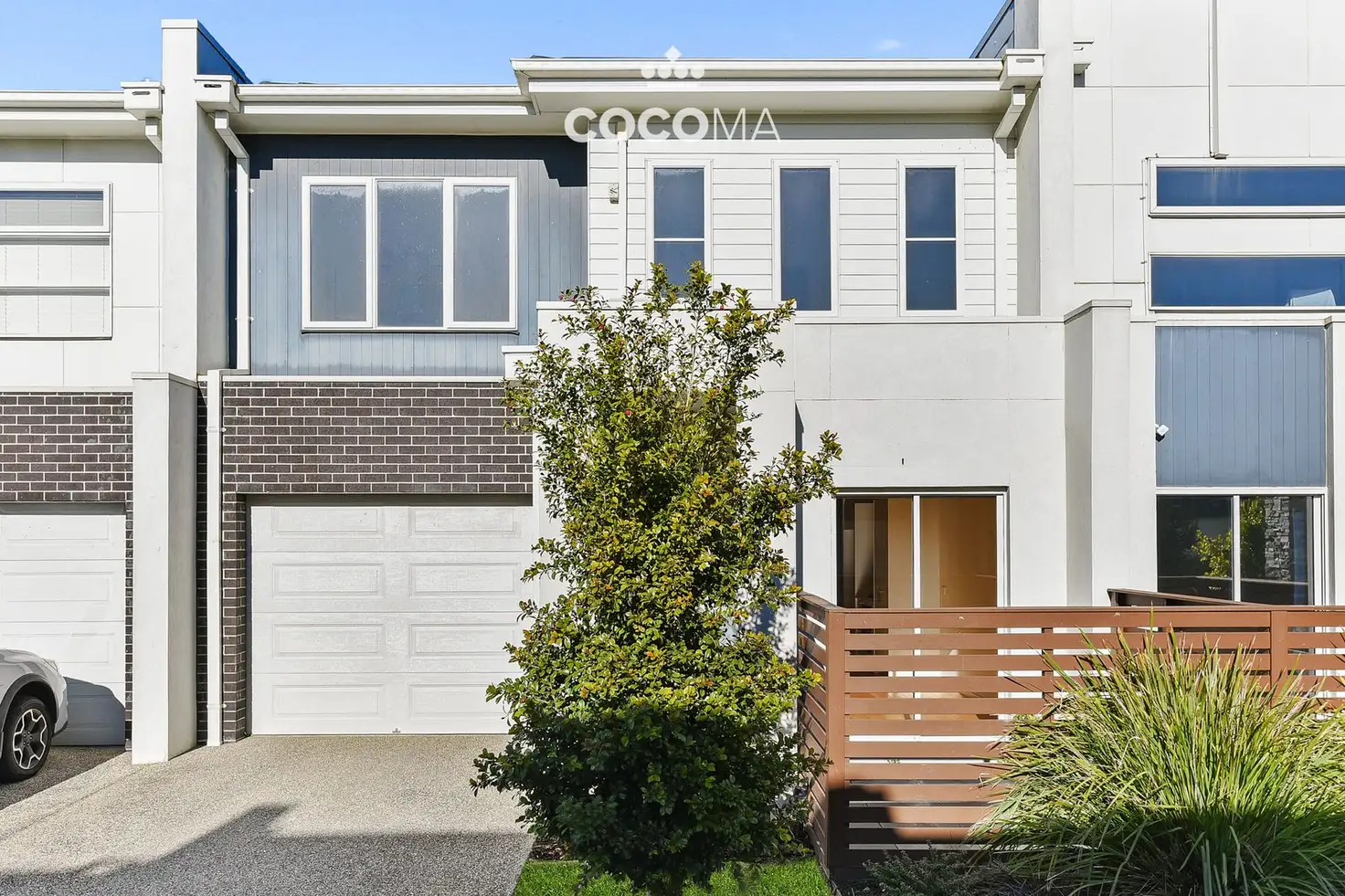 Main view of Homely townhouse listing, 18/5 Annafee Avenue, Keysborough VIC 3173