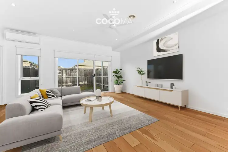 Second view of Homely townhouse listing, 18/5 Annafee Avenue, Keysborough VIC 3173