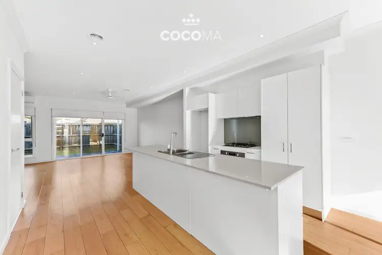 Third view of Homely townhouse listing, 18/5 Annafee Avenue, Keysborough VIC 3173