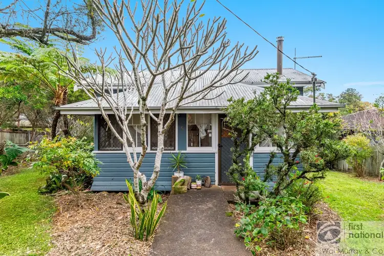 Main view of Homely house listing, 5 Rous Road, Goonellabah NSW 2480
