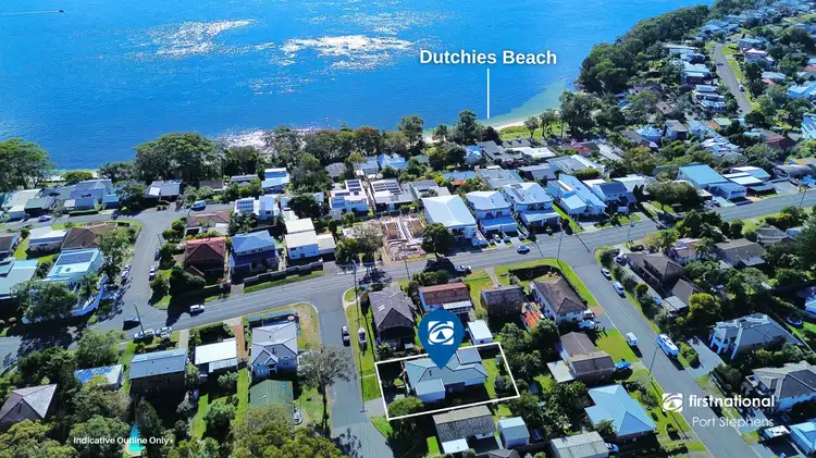 Fourth view of Homely house listing, 2 Tuncurry Close, Nelson Bay NSW 2315