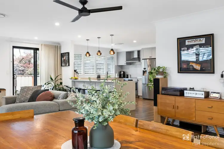 Sixth view of Homely house listing, 2 Tuncurry Close, Nelson Bay NSW 2315