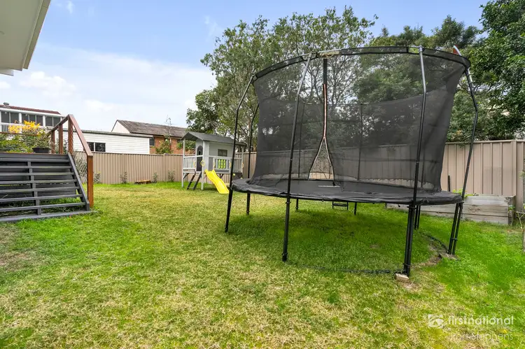 Seventh view of Homely house listing, 2 Tuncurry Close, Nelson Bay NSW 2315