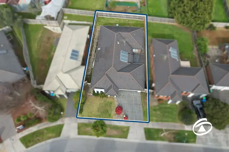 Second view of Homely house listing, 16 Sing Crescent, Berwick VIC 3806