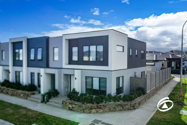 Main view of Homely townhouse listing, 78 Picnic Avenue, Clyde North VIC 3978