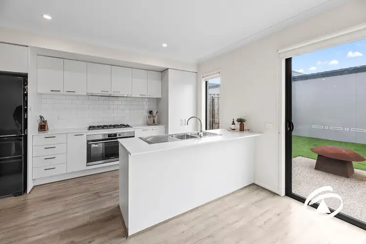 Sixth view of Homely townhouse listing, 78 Picnic Avenue, Clyde North VIC 3978