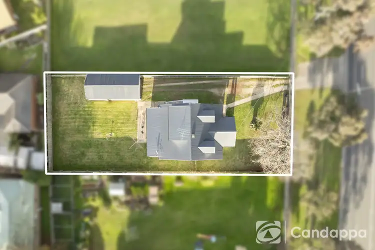 Main view of Homely house listing, 179 Princes Way, Drouin VIC 3818