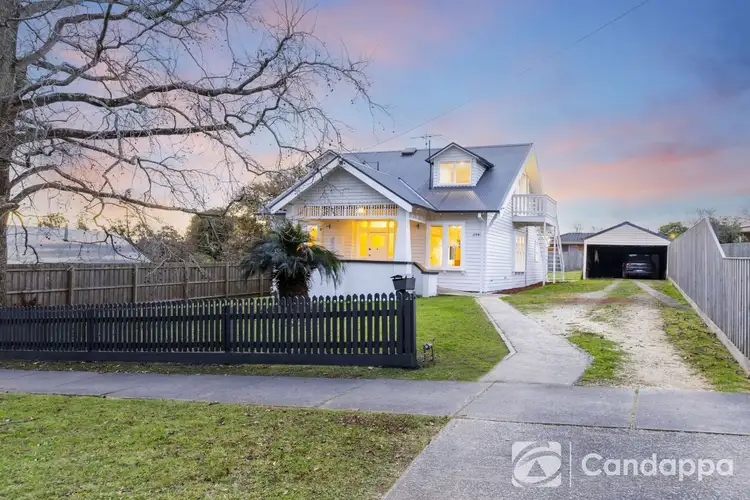 Second view of Homely house listing, 179 Princes Way, Drouin VIC 3818