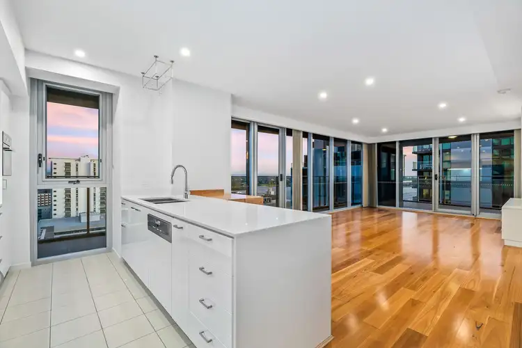 107/189 Adelaide Terrace, East Perth WA 6004