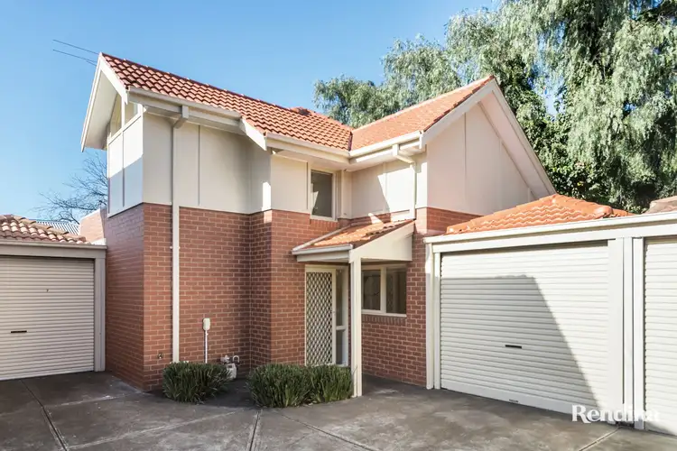 Main view of Homely unit listing, 5/225-227 Maribyrnong Road, Ascot Vale VIC 3032