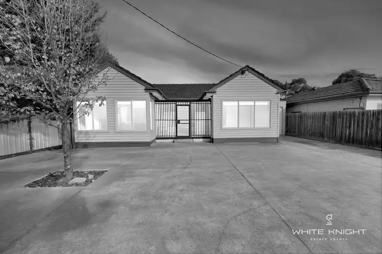 119 Berkshire Road, Sunshine North VIC 3020