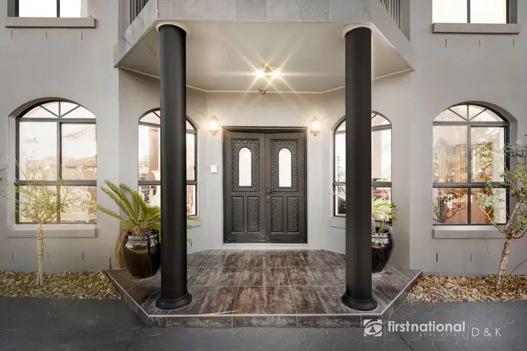 Second view of Homely house listing, 3 Pimelea Way, Hillside VIC 3037