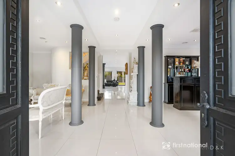 Third view of Homely house listing, 3 Pimelea Way, Hillside VIC 3037