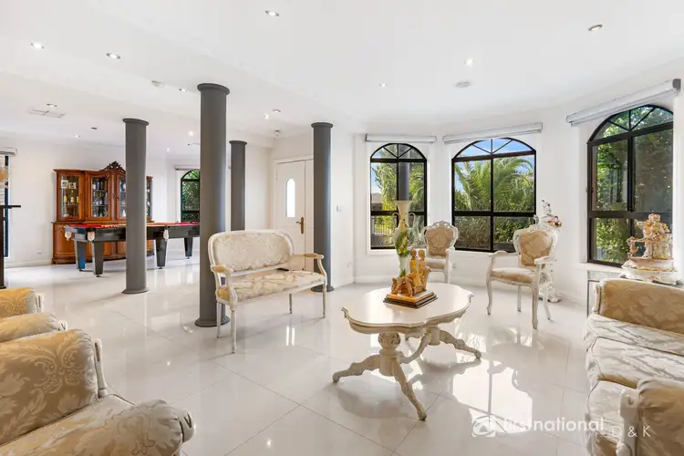 Fourth view of Homely house listing, 3 Pimelea Way, Hillside VIC 3037
