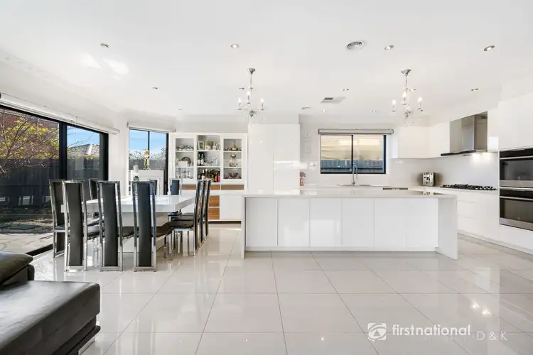 Sixth view of Homely house listing, 3 Pimelea Way, Hillside VIC 3037