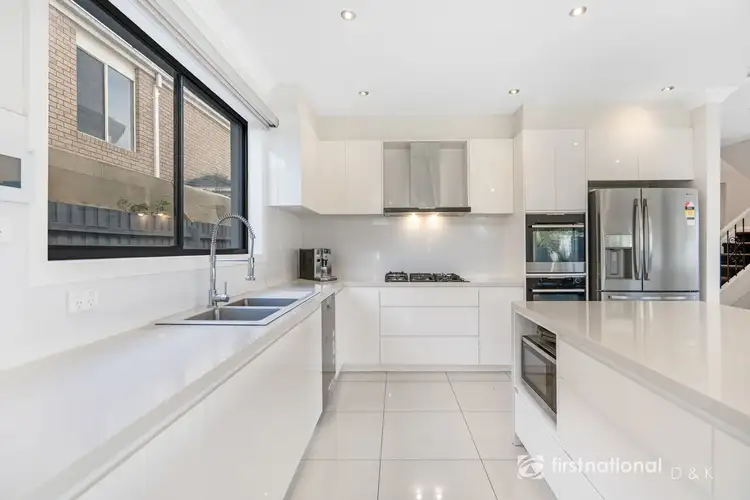 Seventh view of Homely house listing, 3 Pimelea Way, Hillside VIC 3037