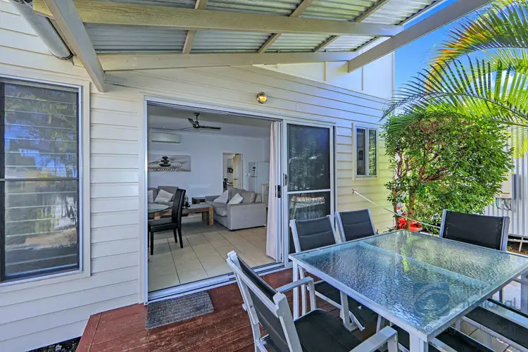 Third view of Homely townhouse listing, 9/151 Esplanade, Woodgate QLD 4660