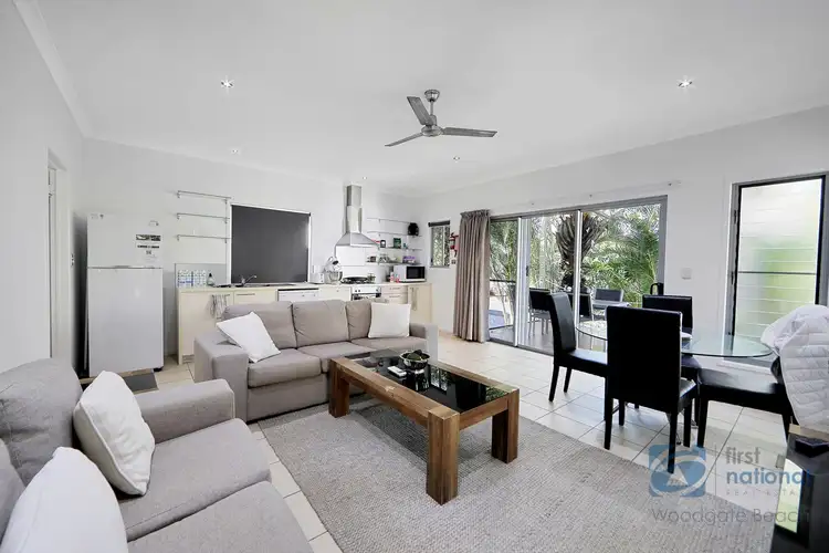 Fourth view of Homely townhouse listing, 9/151 Esplanade, Woodgate QLD 4660