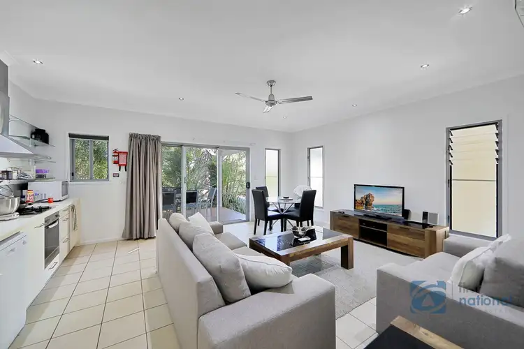 Fifth view of Homely townhouse listing, 9/151 Esplanade, Woodgate QLD 4660