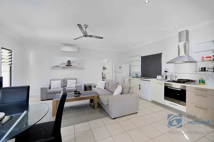 Sixth view of Homely townhouse listing, 9/151 Esplanade, Woodgate QLD 4660