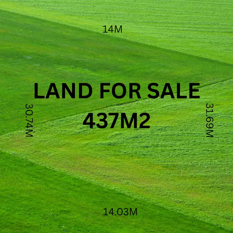 43 Khillari Circuit, Clyde North VIC 3978