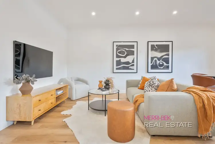 Sixth view of Homely townhouse listing, 16A Preston Street, Fawkner VIC 3060