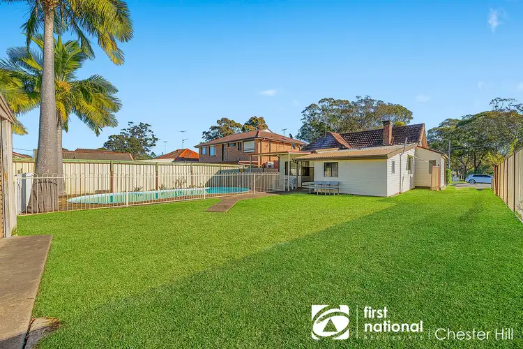 74 Denison Street, Villawood NSW 2163