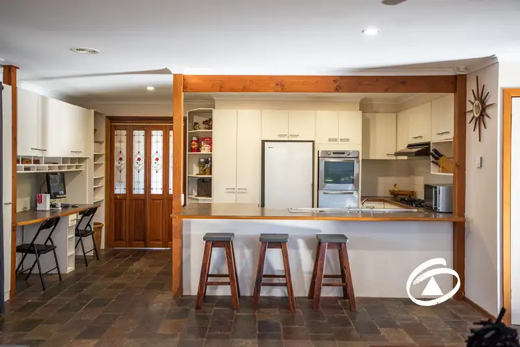 Fourth view of Homely house listing, 11 Bluegrass Crescent, Pakenham VIC 3810