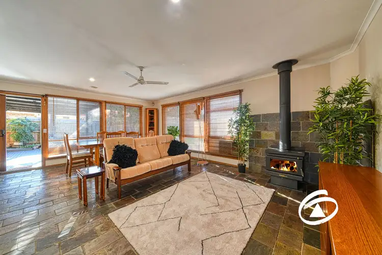 Fifth view of Homely house listing, 11 Bluegrass Crescent, Pakenham VIC 3810