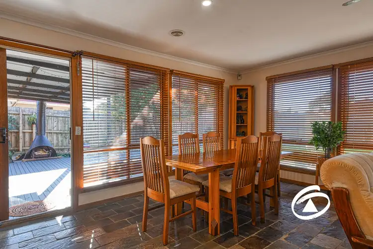 Sixth view of Homely house listing, 11 Bluegrass Crescent, Pakenham VIC 3810