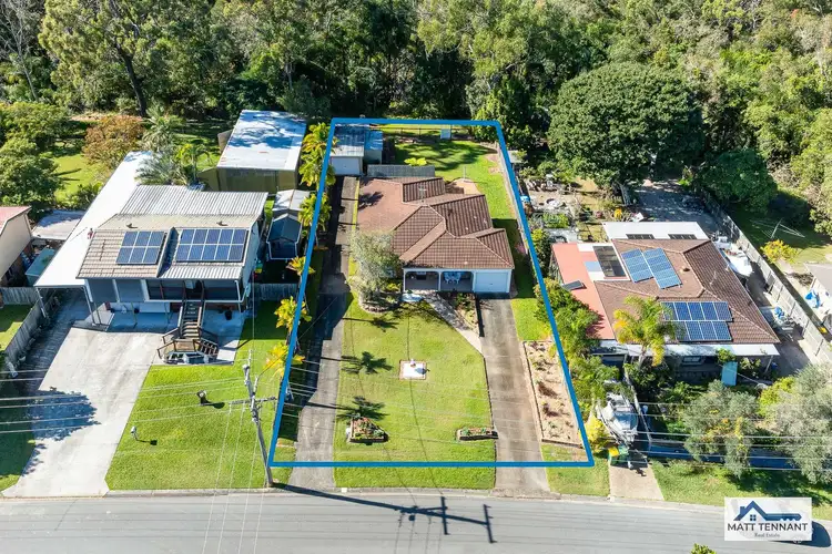 14 Penrose Avenue, Redland Bay QLD 4165