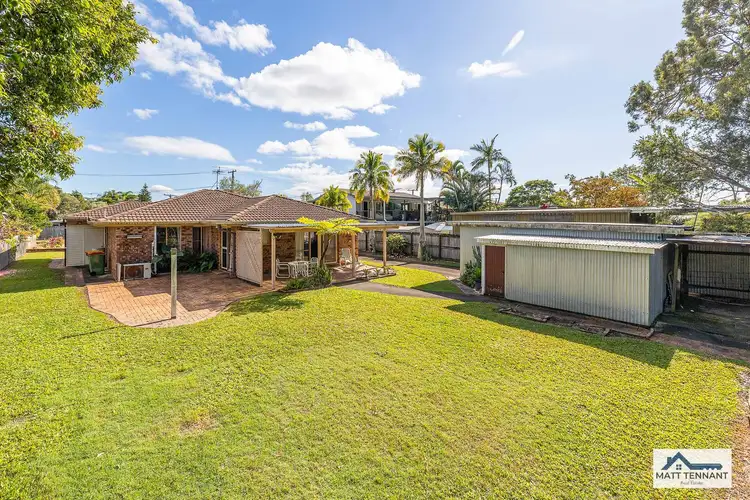 Second view of Homely house listing, 14 Penrose Avenue, Redland Bay QLD 4165