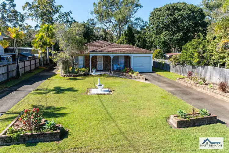 Third view of Homely house listing, 14 Penrose Avenue, Redland Bay QLD 4165