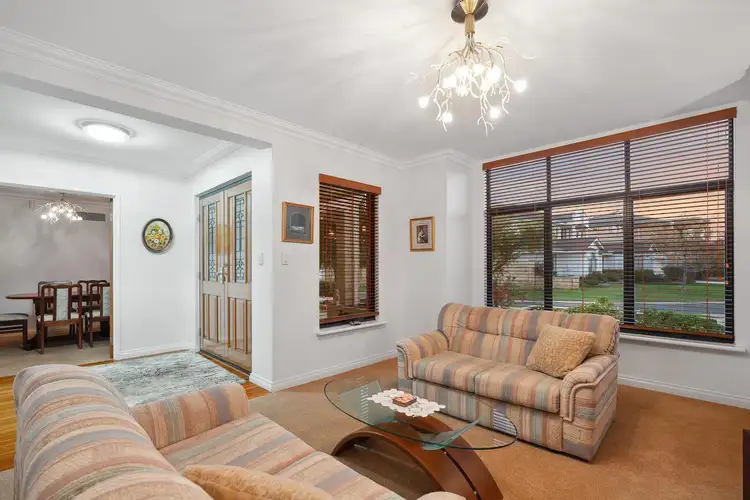 Sixth view of Homely house listing, 21 Long Reef Place, Hillarys WA 6025