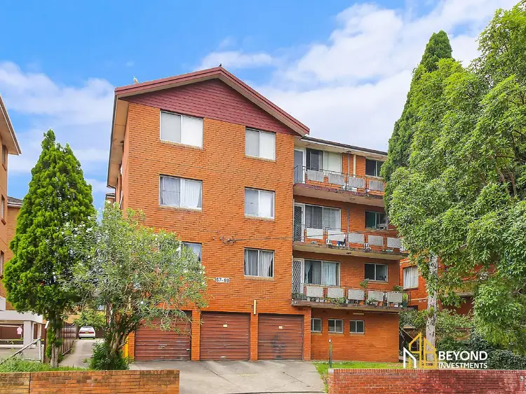 14/67-69 Seventh Avenue, Campsie NSW 2194