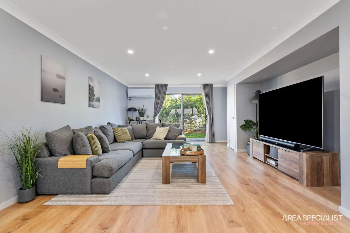 Main view of Homely townhouse listing, 12/45 Christopher Street, Pimpama QLD 4209