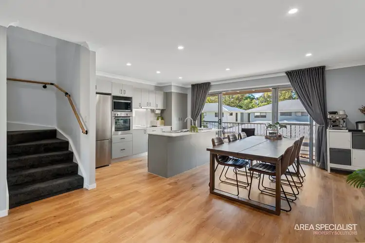 Sixth view of Homely townhouse listing, 12/45 Christopher Street, Pimpama QLD 4209