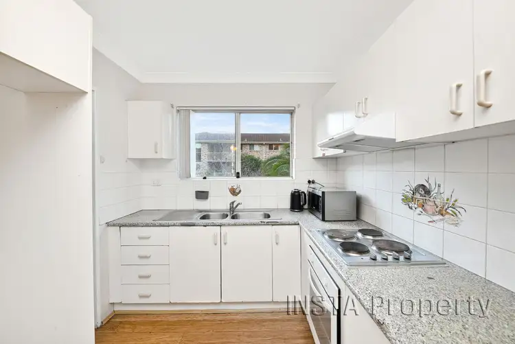 Fourth view of Homely unit listing, 9/94 Meredith Street, Bankstown NSW 2200