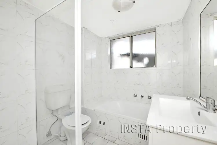 Fifth view of Homely unit listing, 9/94 Meredith Street, Bankstown NSW 2200