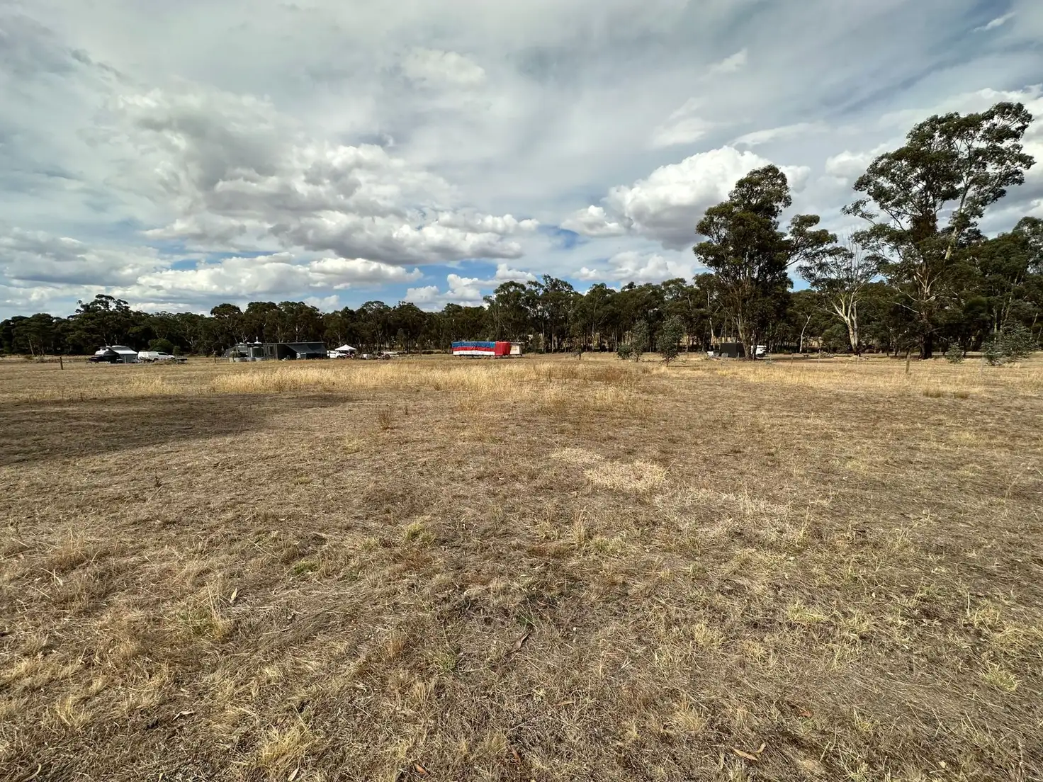 Main view of Homely rural property listing, C/A 8 & 9 Denyers Road, Bowenvale VIC 3465