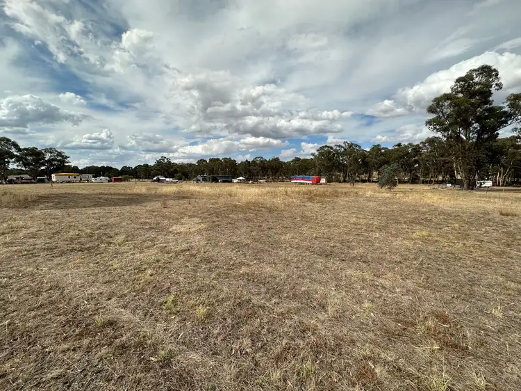 Second view of Homely rural property listing, C/A 8 & 9 Denyers Road, Bowenvale VIC 3465