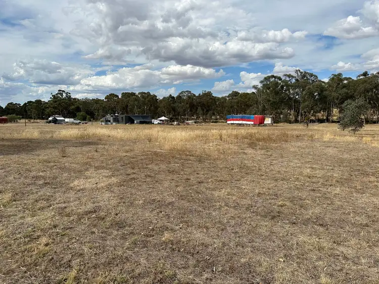 Third view of Homely rural property listing, C/A 8 & 9 Denyers Road, Bowenvale VIC 3465