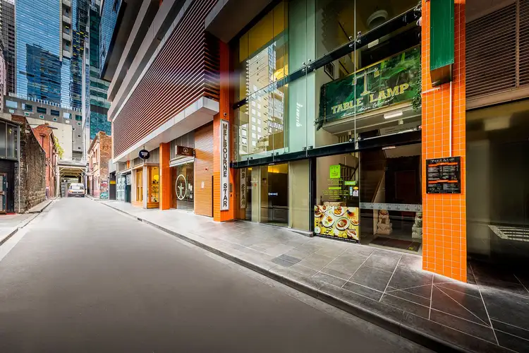 1603/8 Sutherland Street, Melbourne VIC 3000
