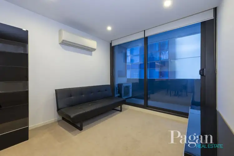 Fifth view of Homely apartment listing, 1603/8 Sutherland Street, Melbourne VIC 3000