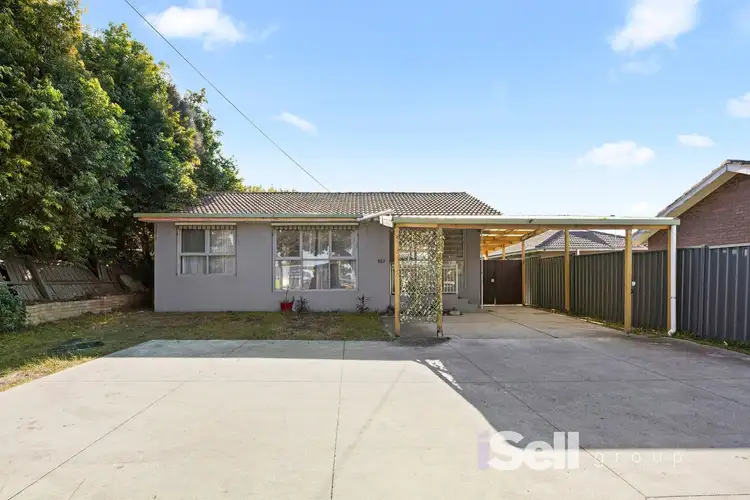 Main view of Homely house listing, 887 Heatherton Road, Springvale VIC 3171