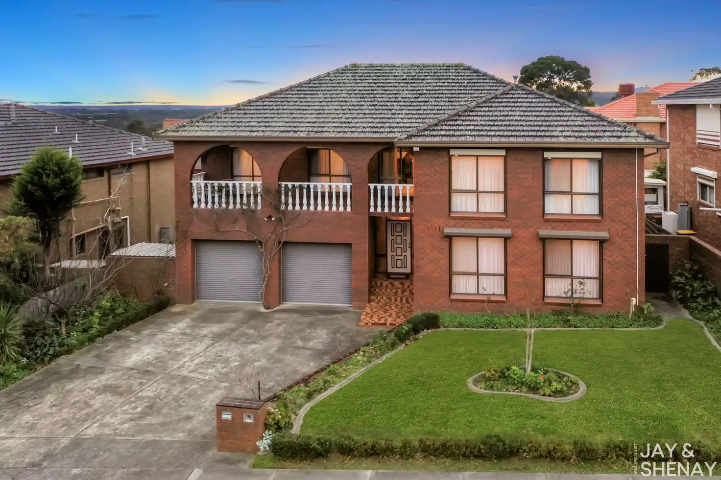 Main view of Homely house listing, 57 Joseph Banks Crescent, Endeavour Hills VIC 3802