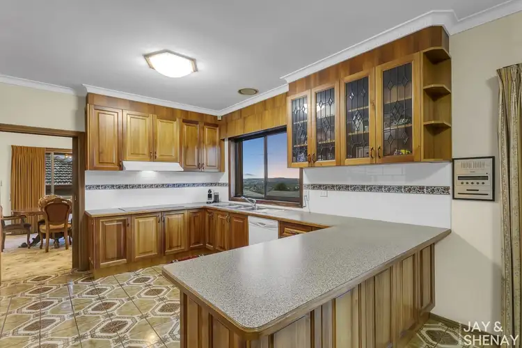 Second view of Homely house listing, 57 Joseph Banks Crescent, Endeavour Hills VIC 3802