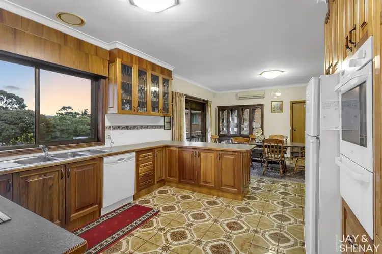 Third view of Homely house listing, 57 Joseph Banks Crescent, Endeavour Hills VIC 3802