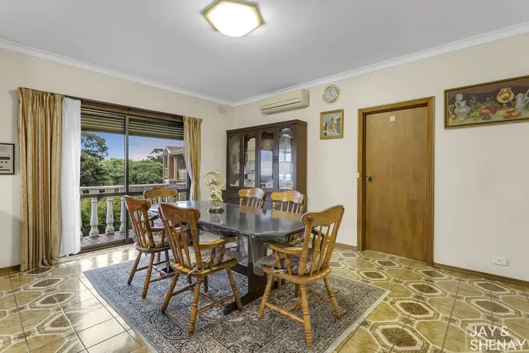 Fourth view of Homely house listing, 57 Joseph Banks Crescent, Endeavour Hills VIC 3802