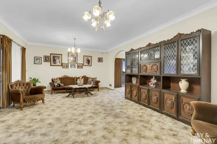 Fifth view of Homely house listing, 57 Joseph Banks Crescent, Endeavour Hills VIC 3802